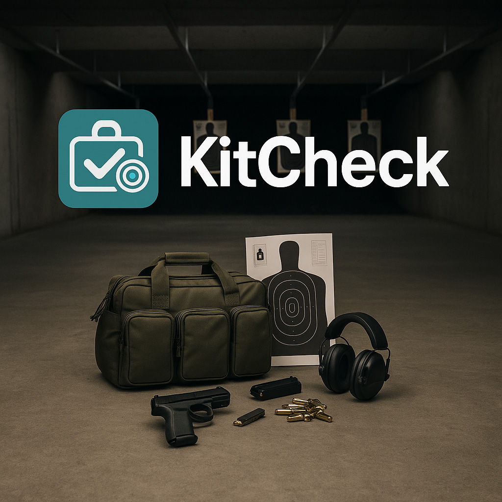 KitCheck App